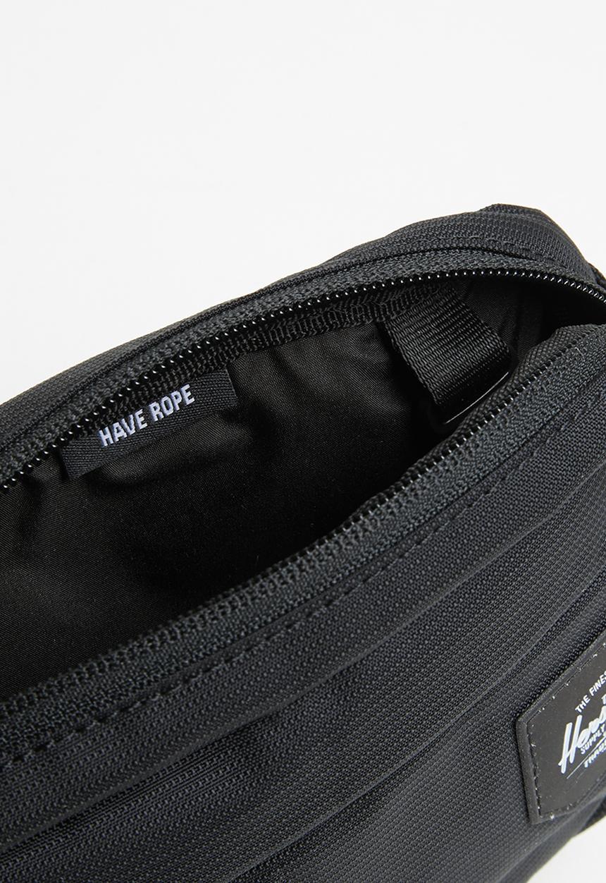 Herschel Supply Co. - Tour small - hipsack - black