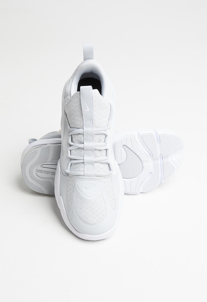 Nike - Air Max Alpha Savage - pure platinum/pure platinum-white
