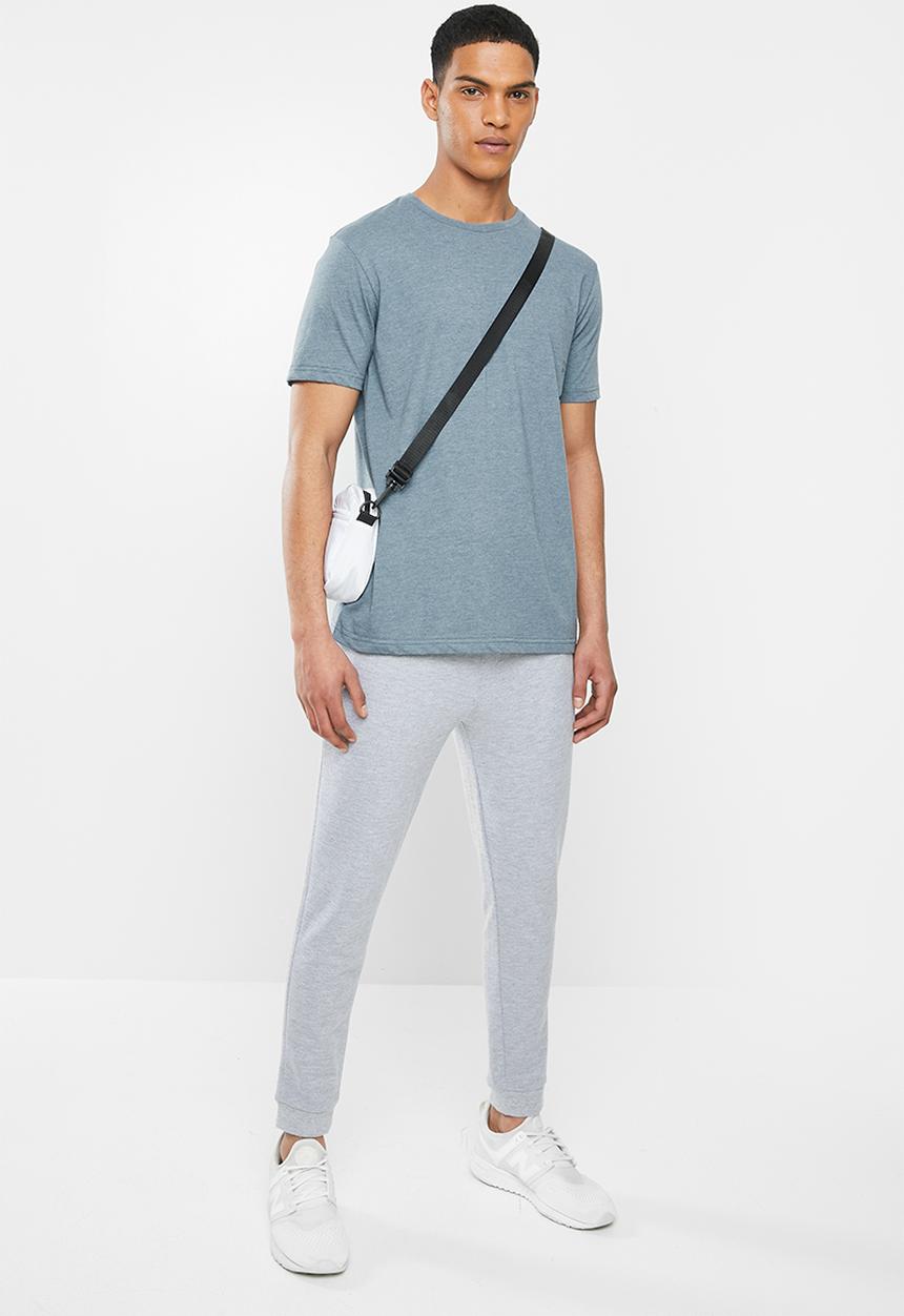 RVCA - Va vaxxa short sleeve tee - blue 