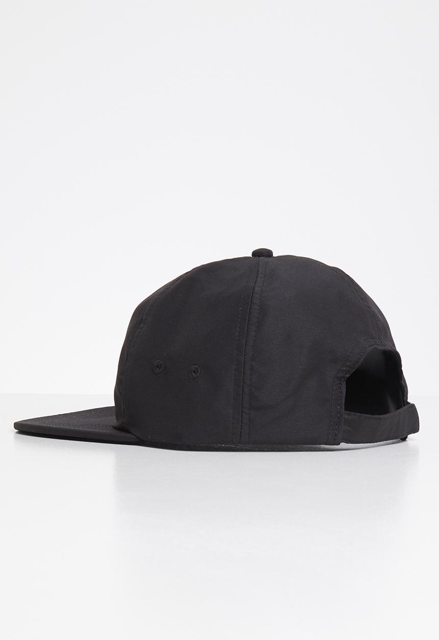 Billabong  - Platform cap - black