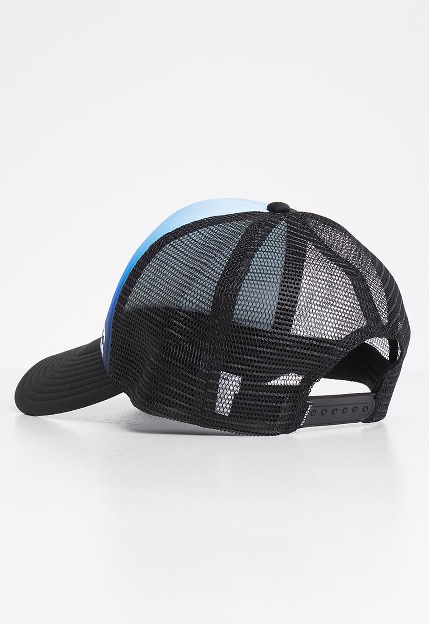 Billabong  - Range trucker - blue fade