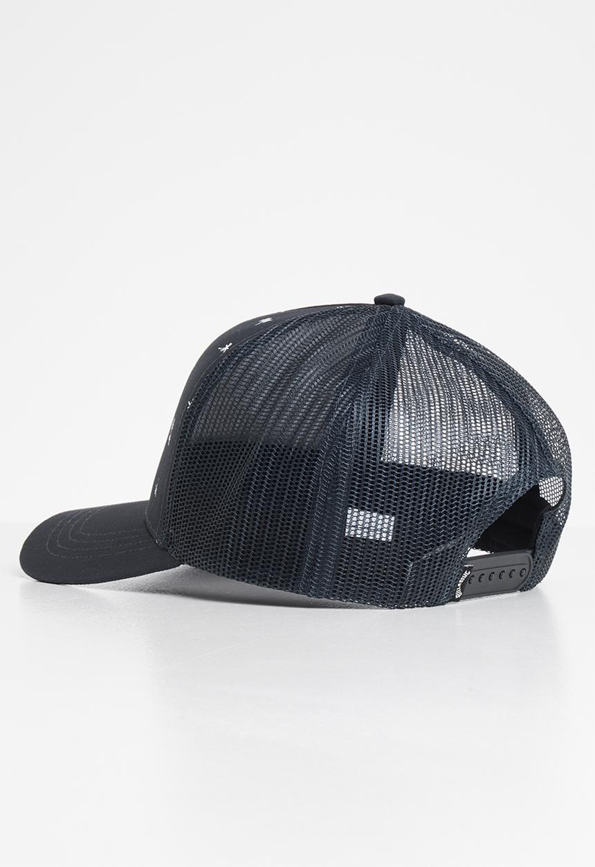 Billabong  - Beachcomber trucker - dark navy
