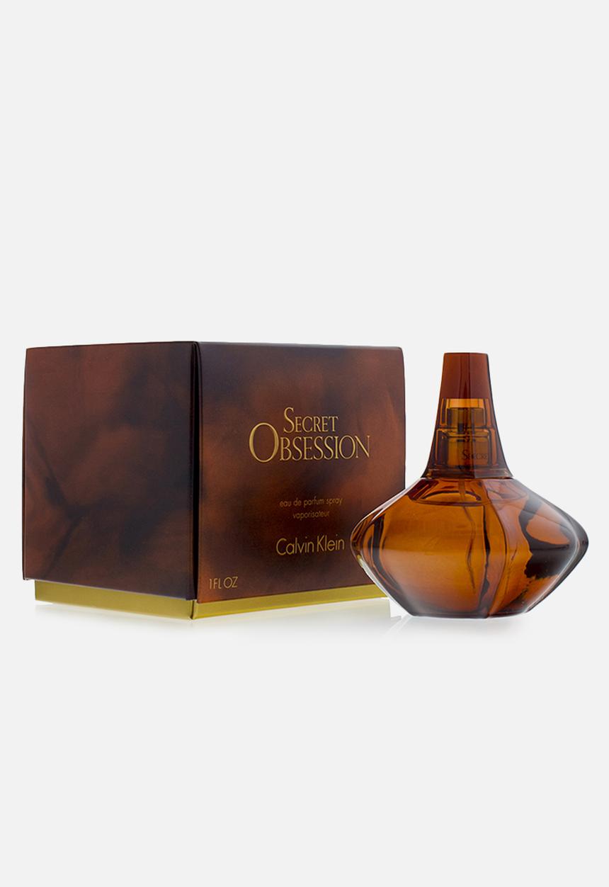 Calvin Klein - CK Secret Obsession Edp - 30ml (Parallel Import)
