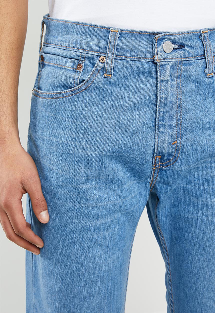 Levi’s® - 505™ Regular fit jeans - blue