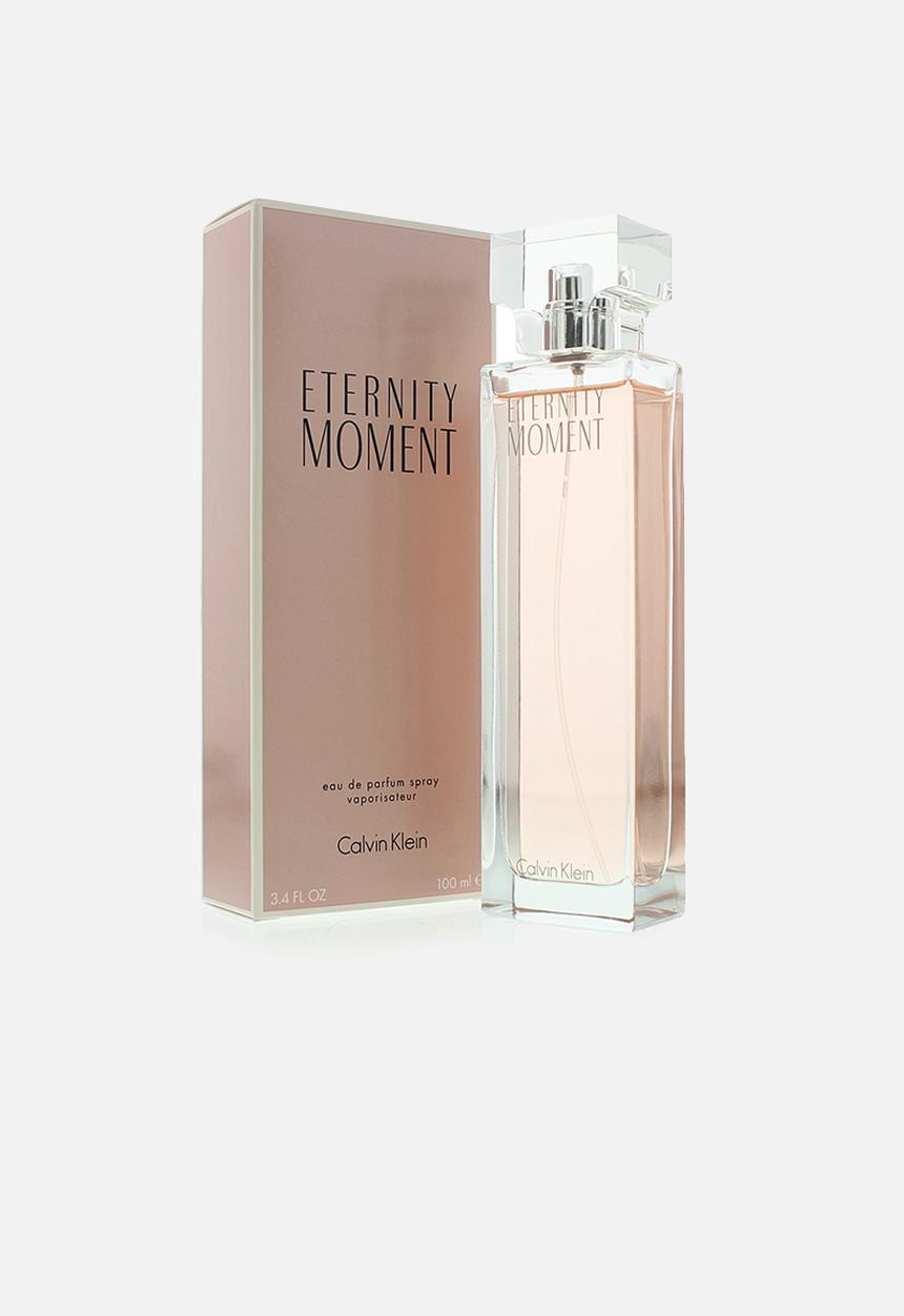 Calvin Klein - CK Eternity Moment Edp - 100ml (Parallel Import)