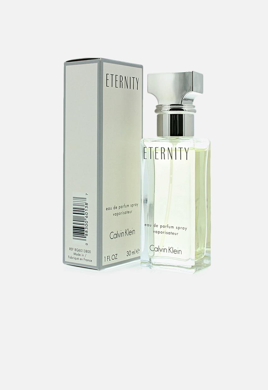 Calvin Klein - CK Eternity For Her Edp - 30ml (Parallel Import)