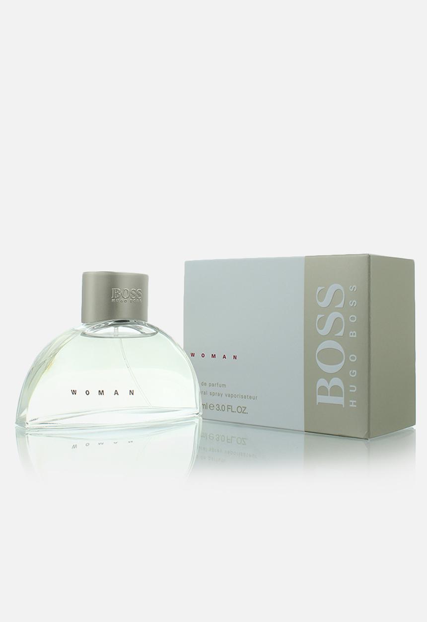 Hugo Boss - Hugo Boss Woman Edp - 90ml (Parallel Import)