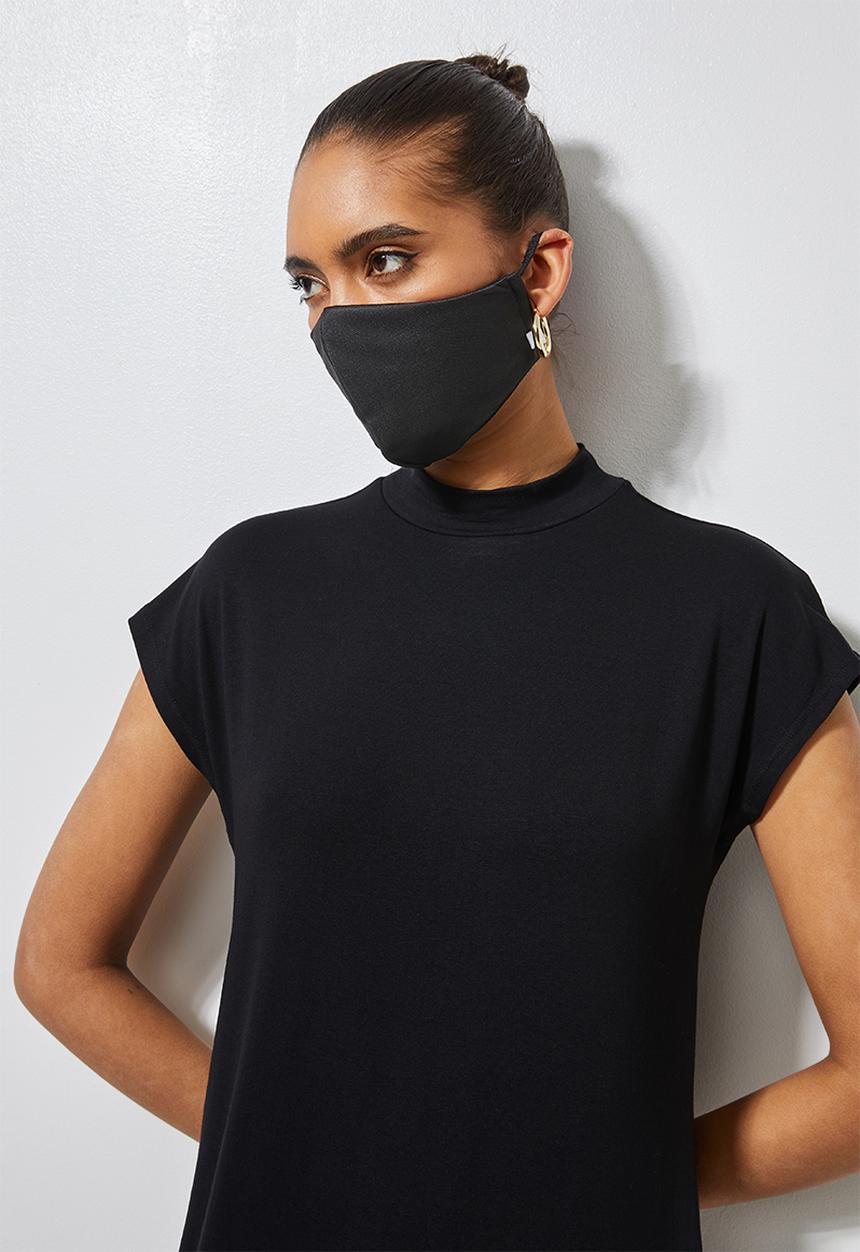 Superbalist - 3 Pack face masks - multi