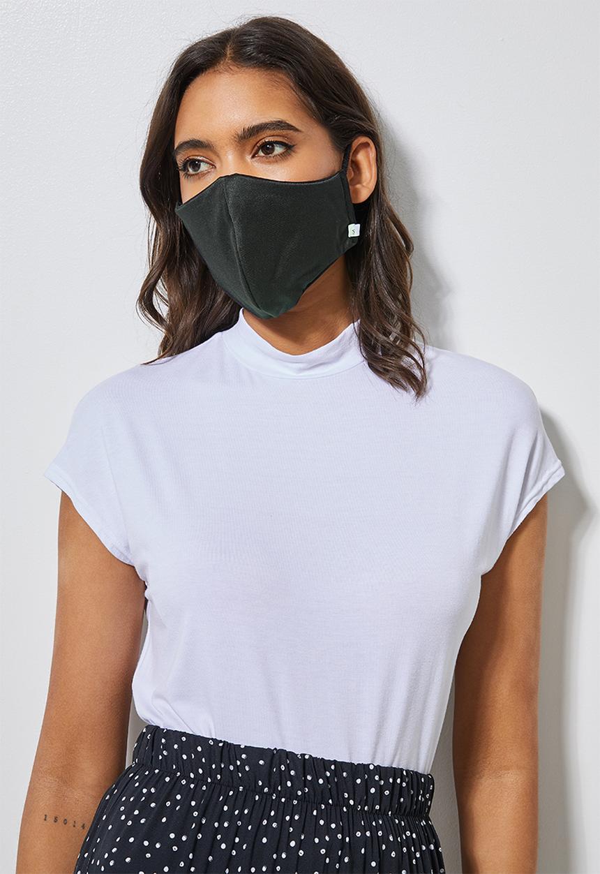 Superbalist - 3 Pack face masks - multi