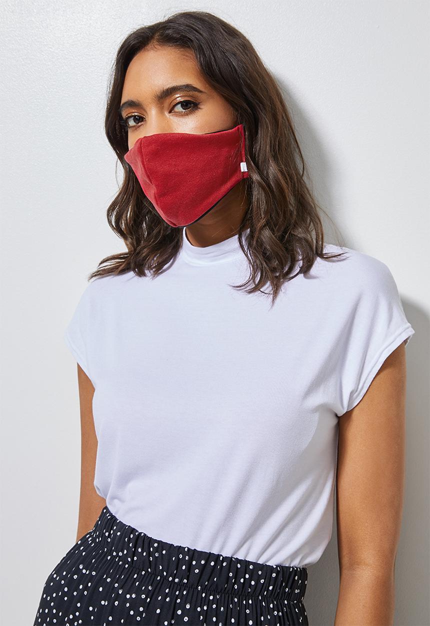 Superbalist - 3 Pack face masks - multi