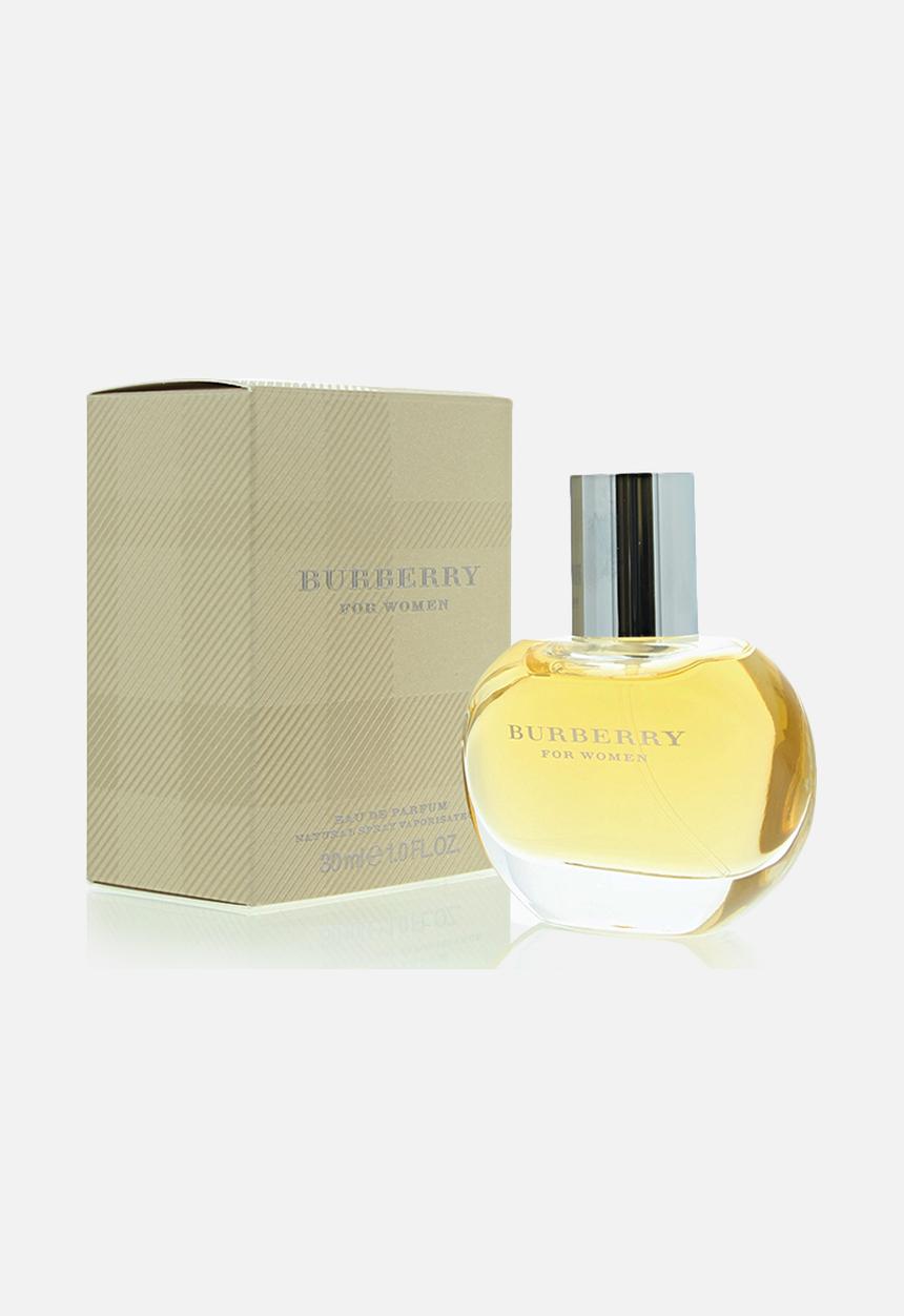 Burberry - Burberry For Women Edp - 30ml (Parallel Import)