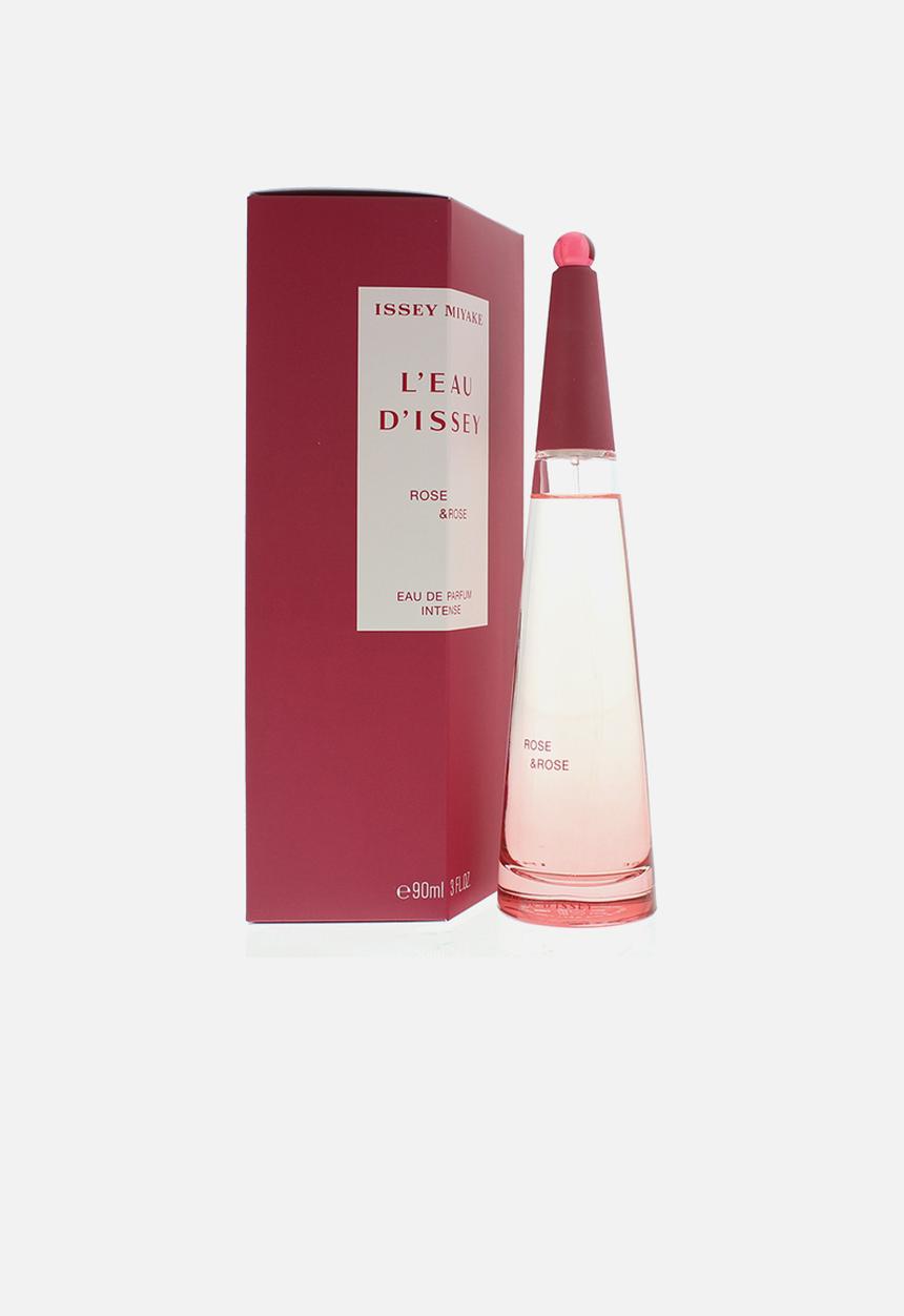 Issey Miyake Rose & Rose Intense Edp - 90ml (Parallel Import)