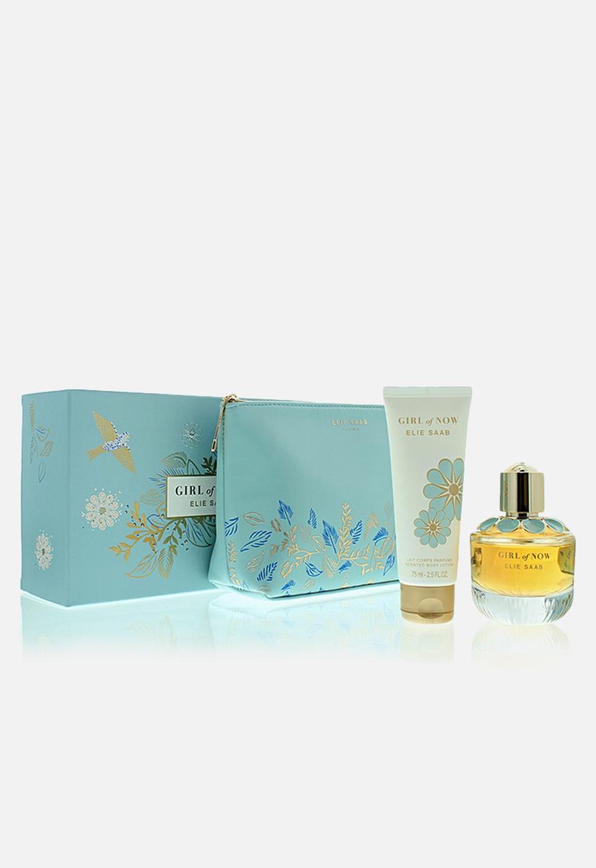 Elie Saab - Elie Saab Girl of Now Edp Gift Set (Parallel Import)