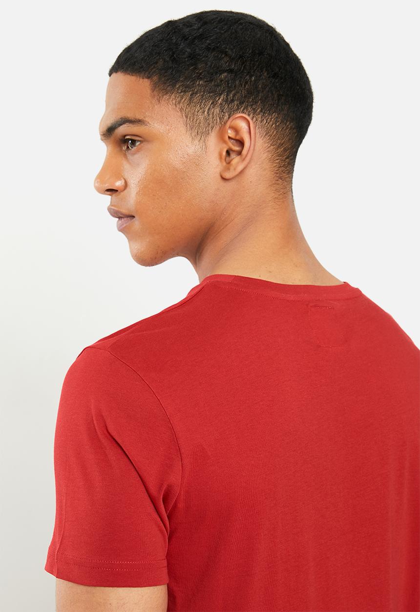 KAPPA - Authentic estessi - red