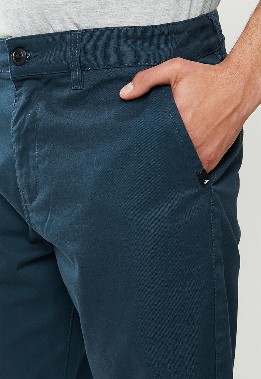 Quiksilver - Everyday chino light short - navy 