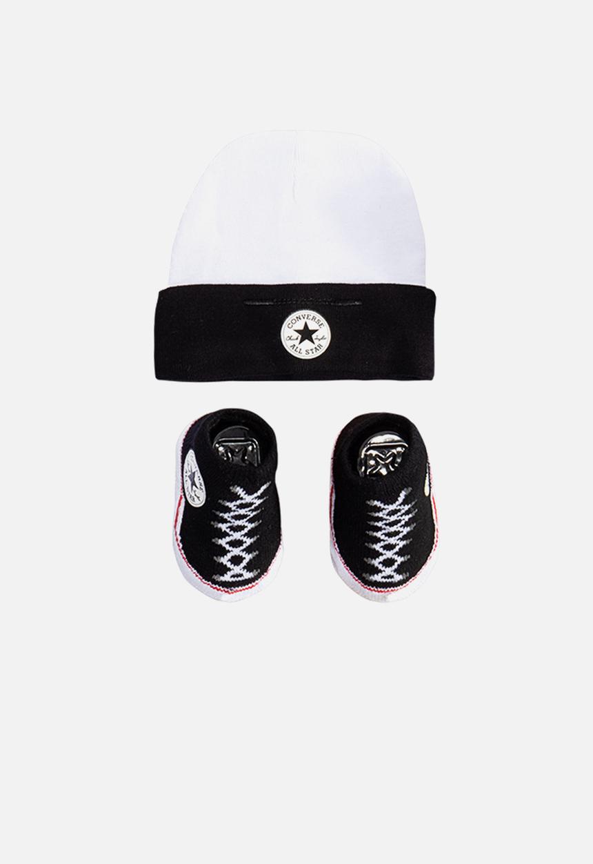 Converse - Chn converse ctp - black & white 