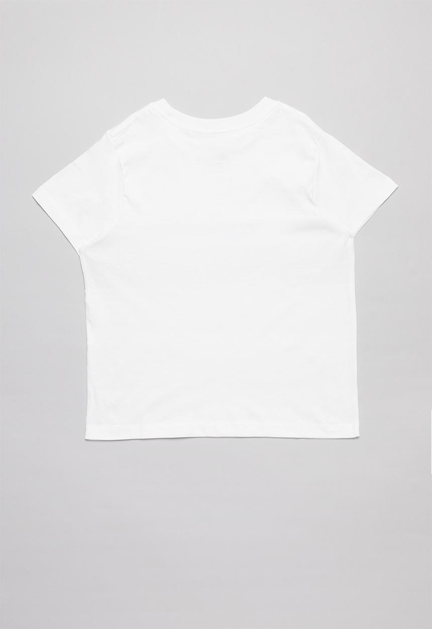 Free by Cotton On - Multipack primrose classic T-shirt  - white & navy 