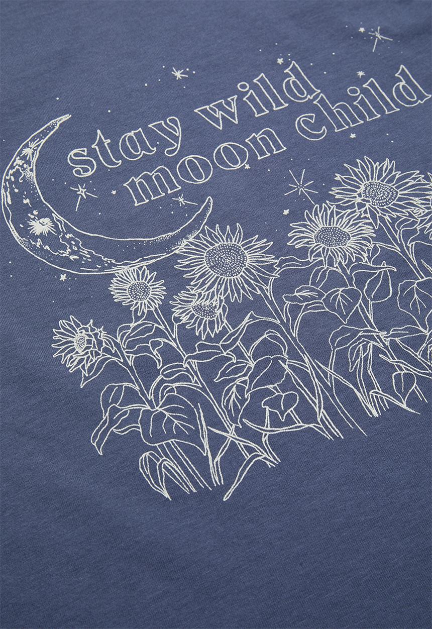 Free by Cotton On - Multipack primrose classic T-shirt  - white & navy 