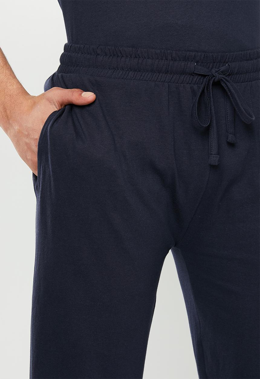 Brave Soul - Sector sleepwear - navy