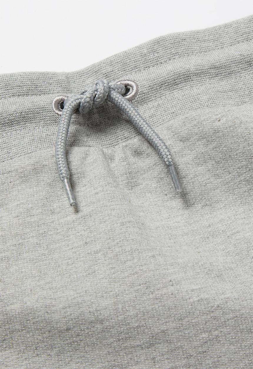 Converse - Converse girls round hem skirt - grey
