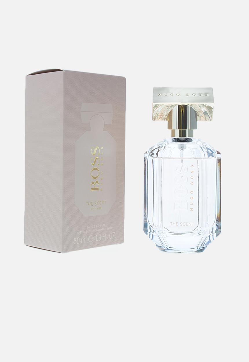 Hugo Boss - Hugo Boss The Scent For Her Edp - 50ml (Parallel Import)