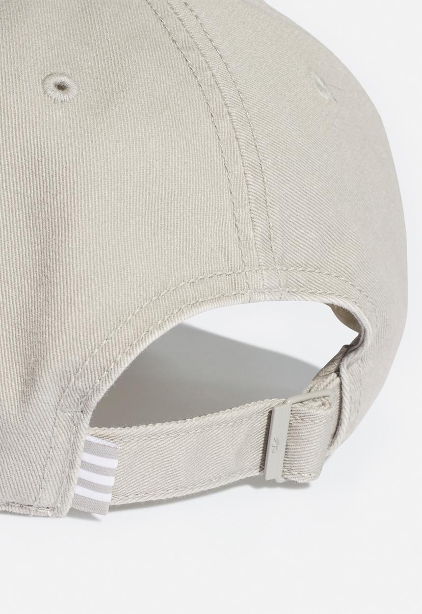 adidas Originals - Adic washed cap - neutral