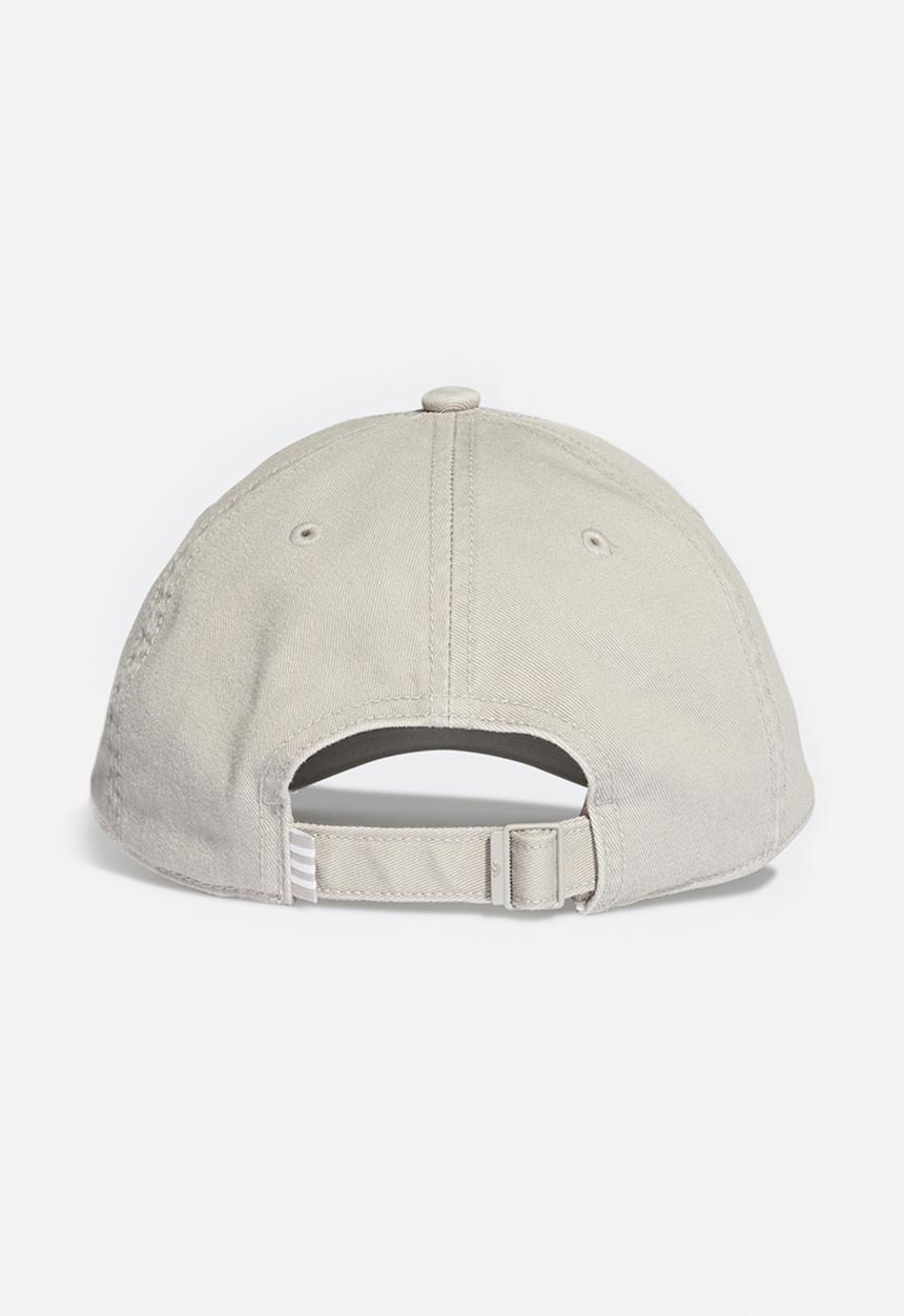 adidas Originals - Adic washed cap - neutral