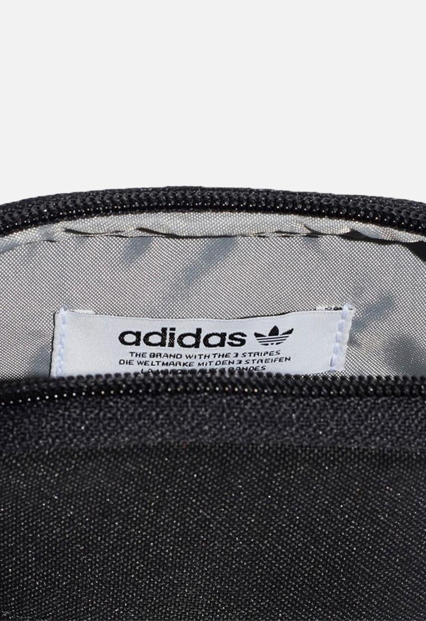 adidas Originals - Fest bag tref - black