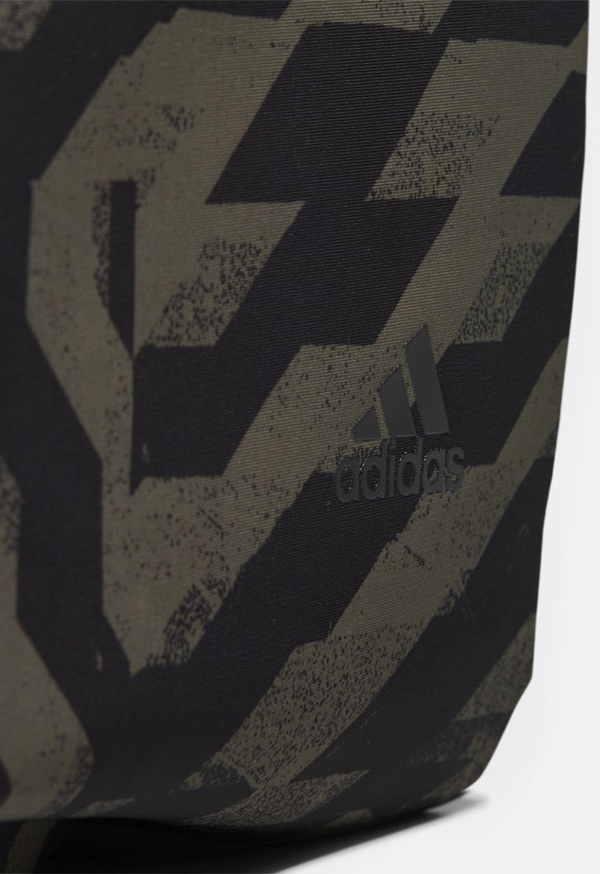 adidas Performance - Fav tb s g - black & grey