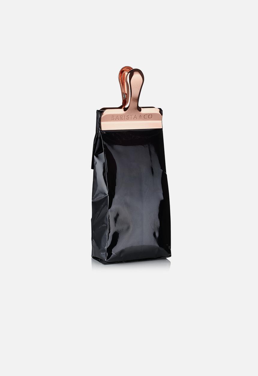 Barista & Co - Coffee bag clips set of 3 - multi 