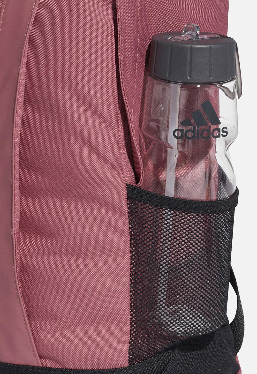 adidas Performance - Lin core bp - pink & black