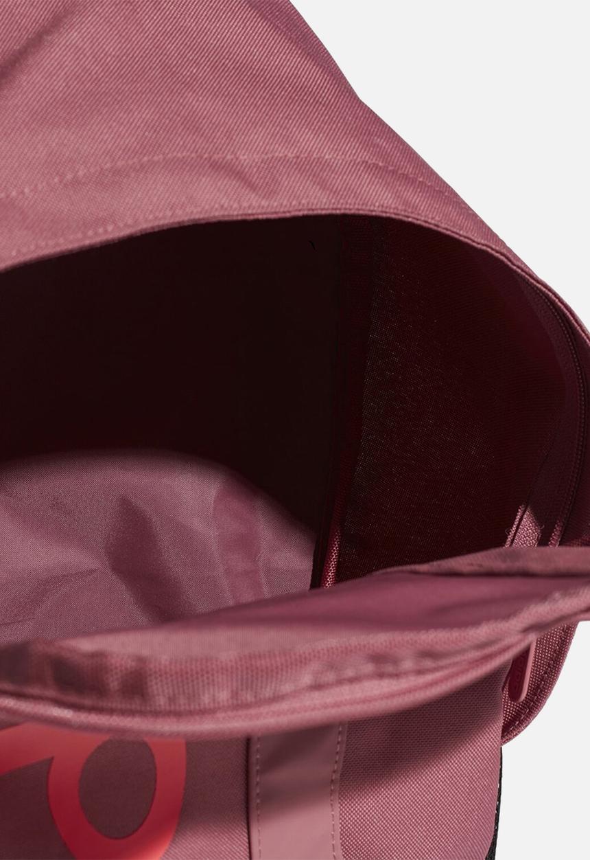 adidas Performance - Lin core bp - pink & black
