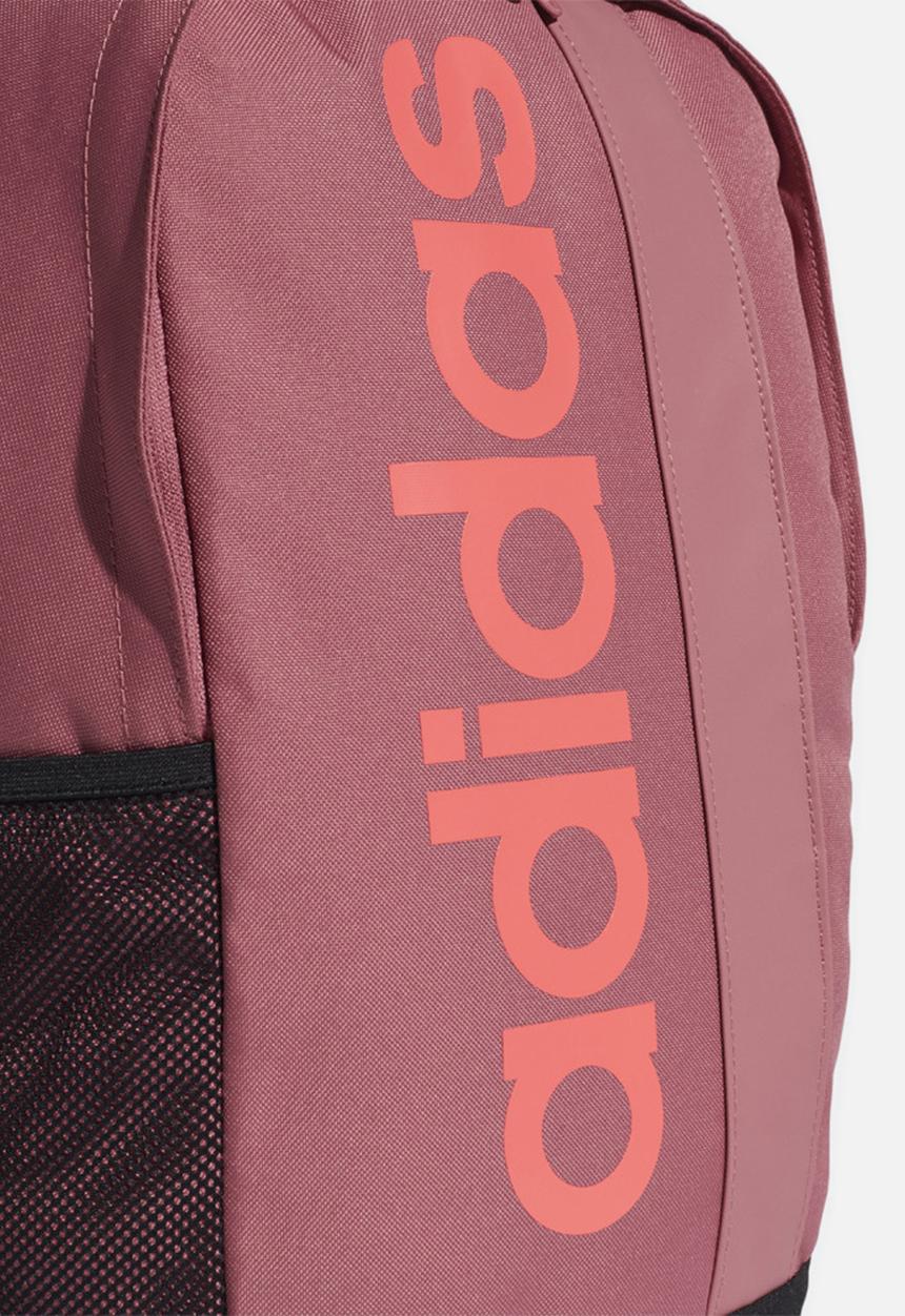 adidas Performance - Lin core bp - pink & black
