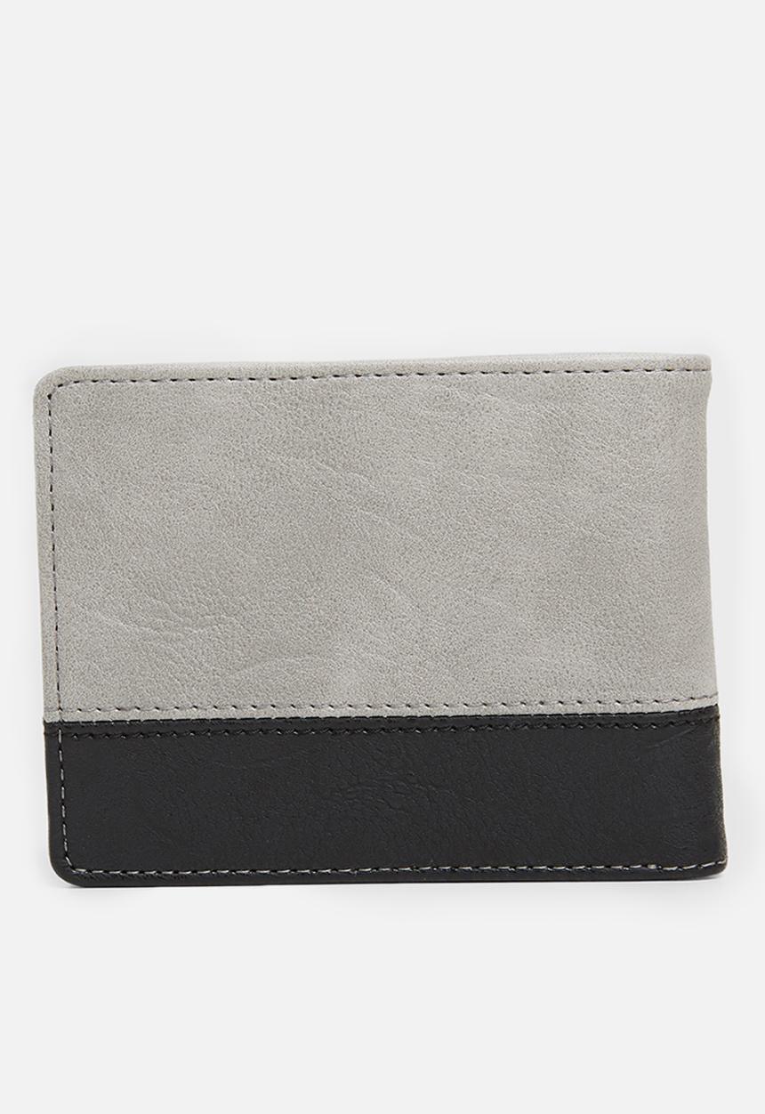 Billabong  - Dimension wallet - grey