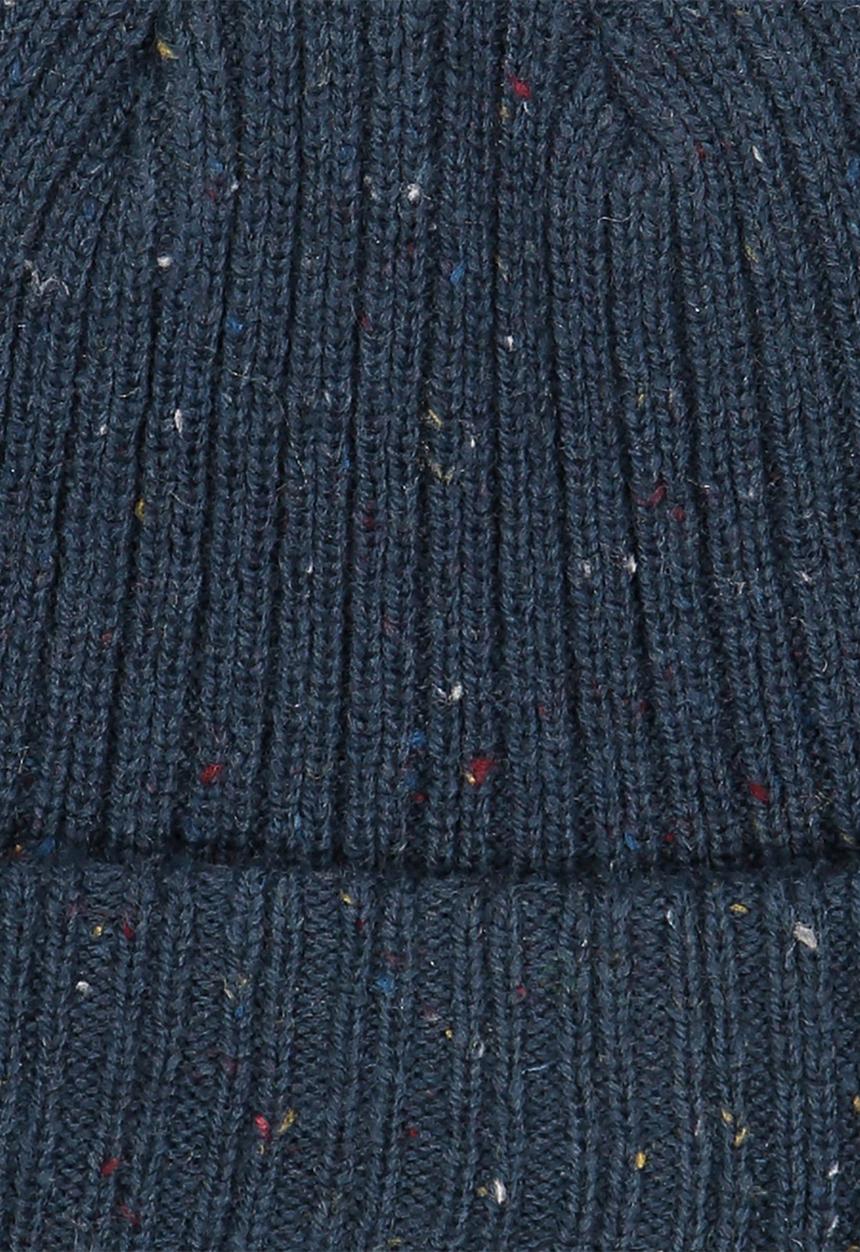 Billabong  - Arcade speckled beanie - navy