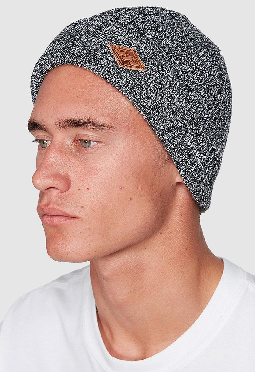 Billabong  - Broke beanie - black