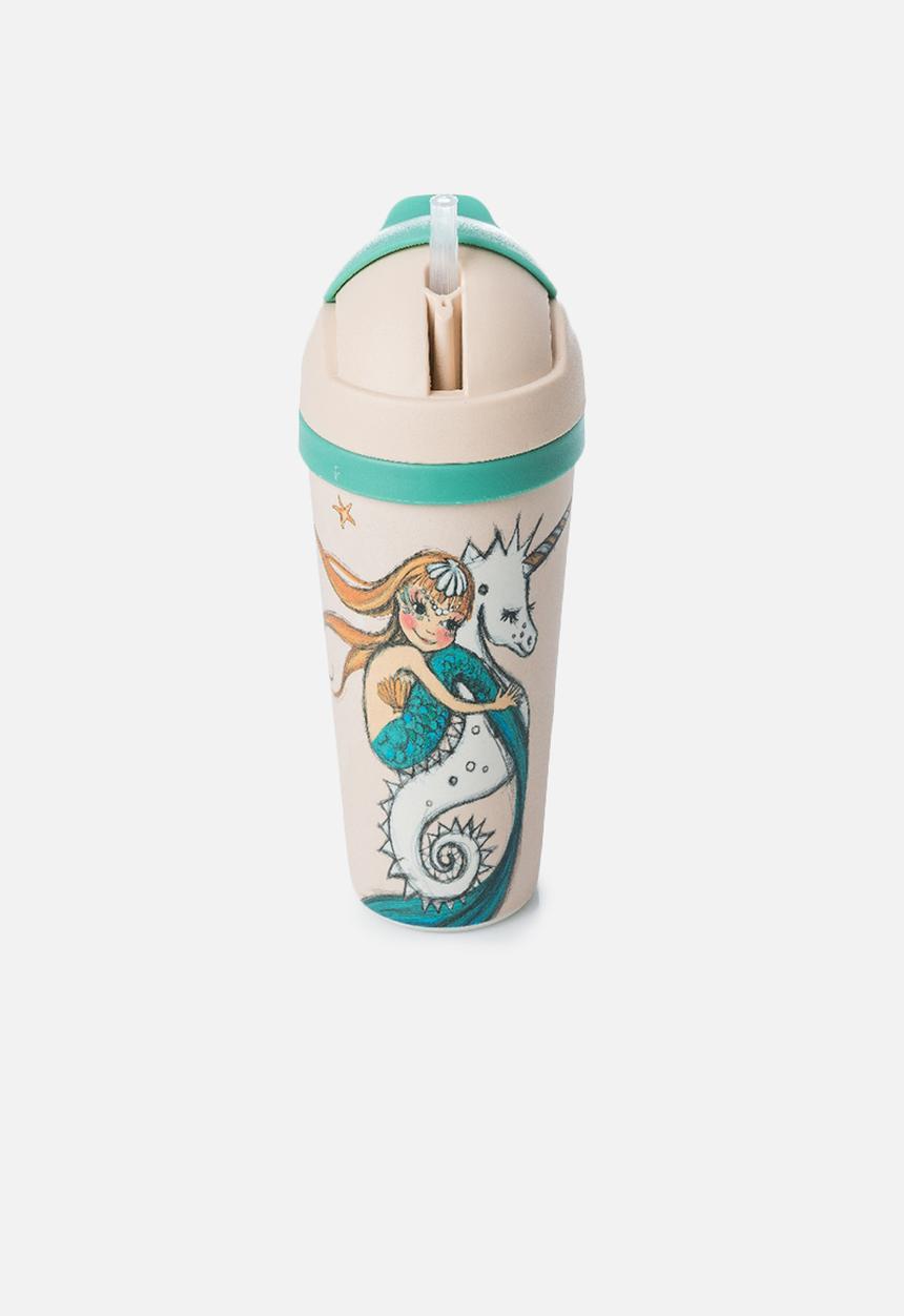 ChicMic - Stella fabello kids bottle - neutral 