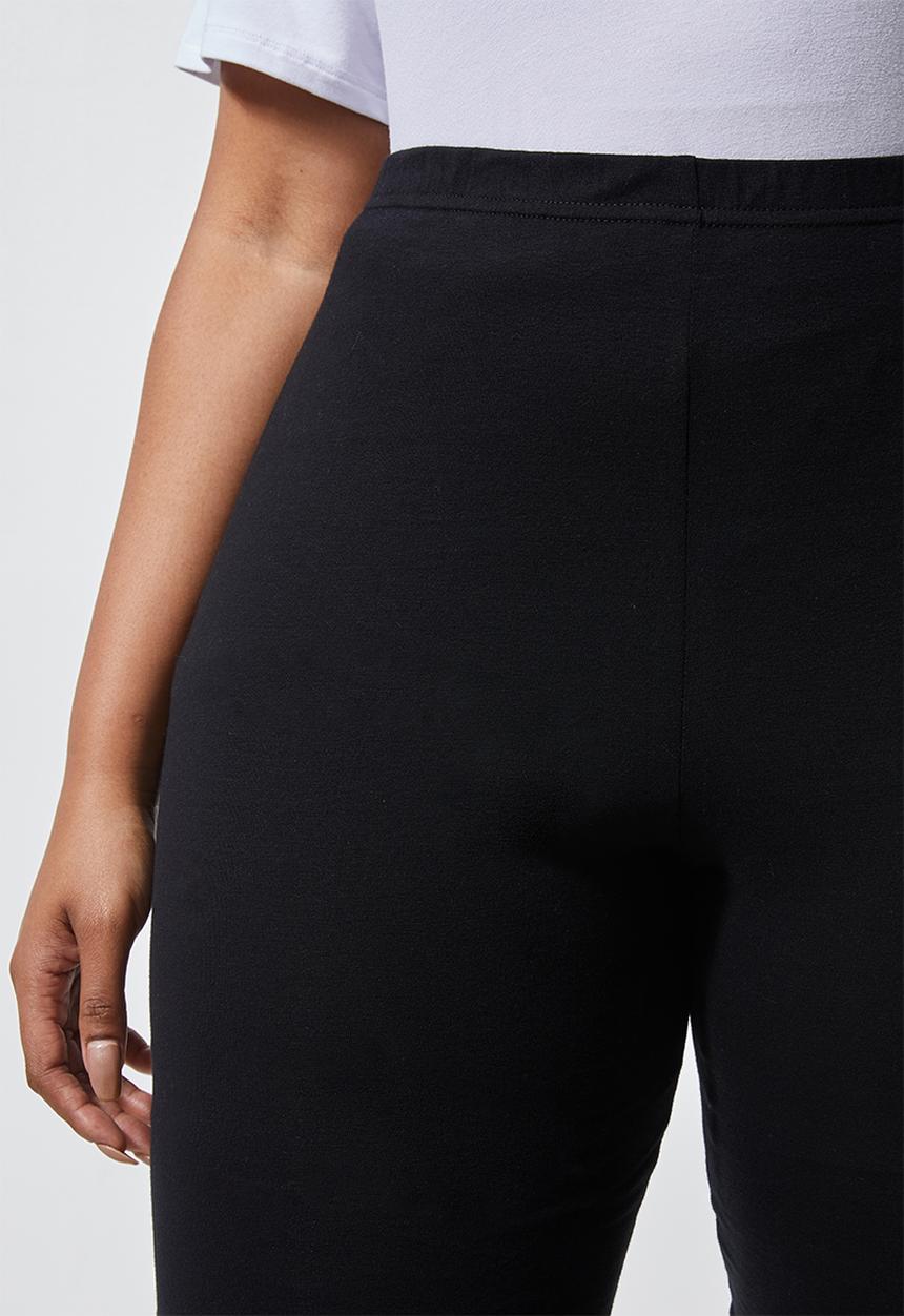 Superbalist - 2 Pack cycle shorts - black