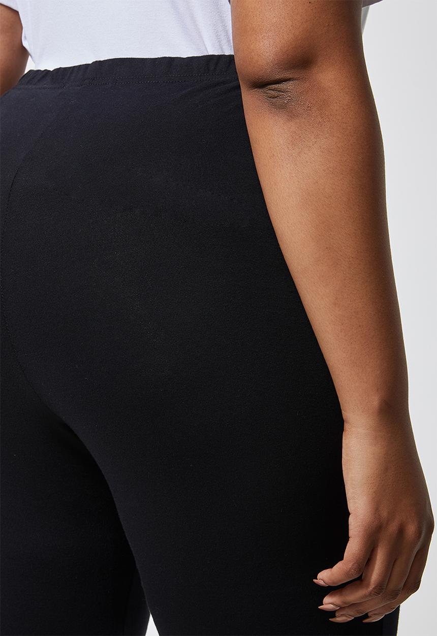 Superbalist - 2 Pack cycle shorts - black