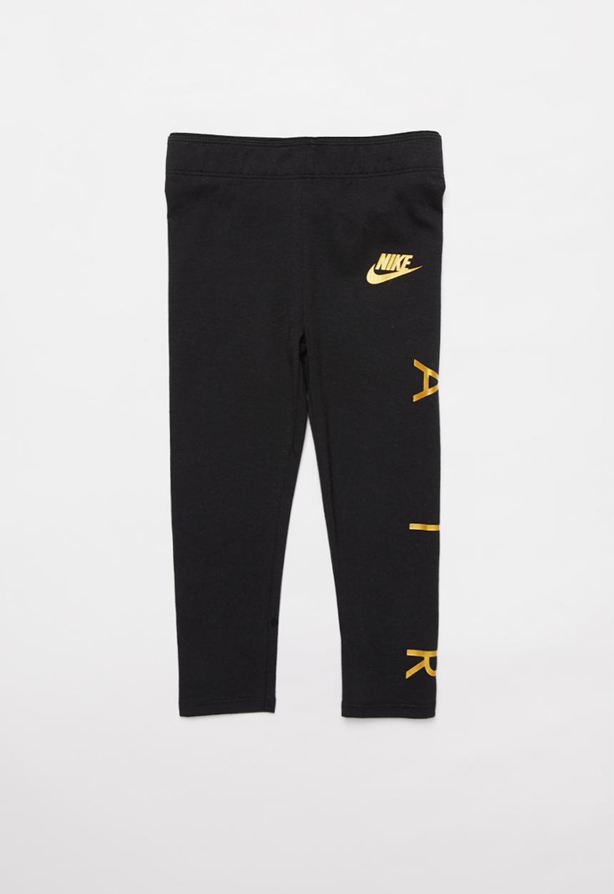 Nike - Nkg g nsw Nike air legging - black