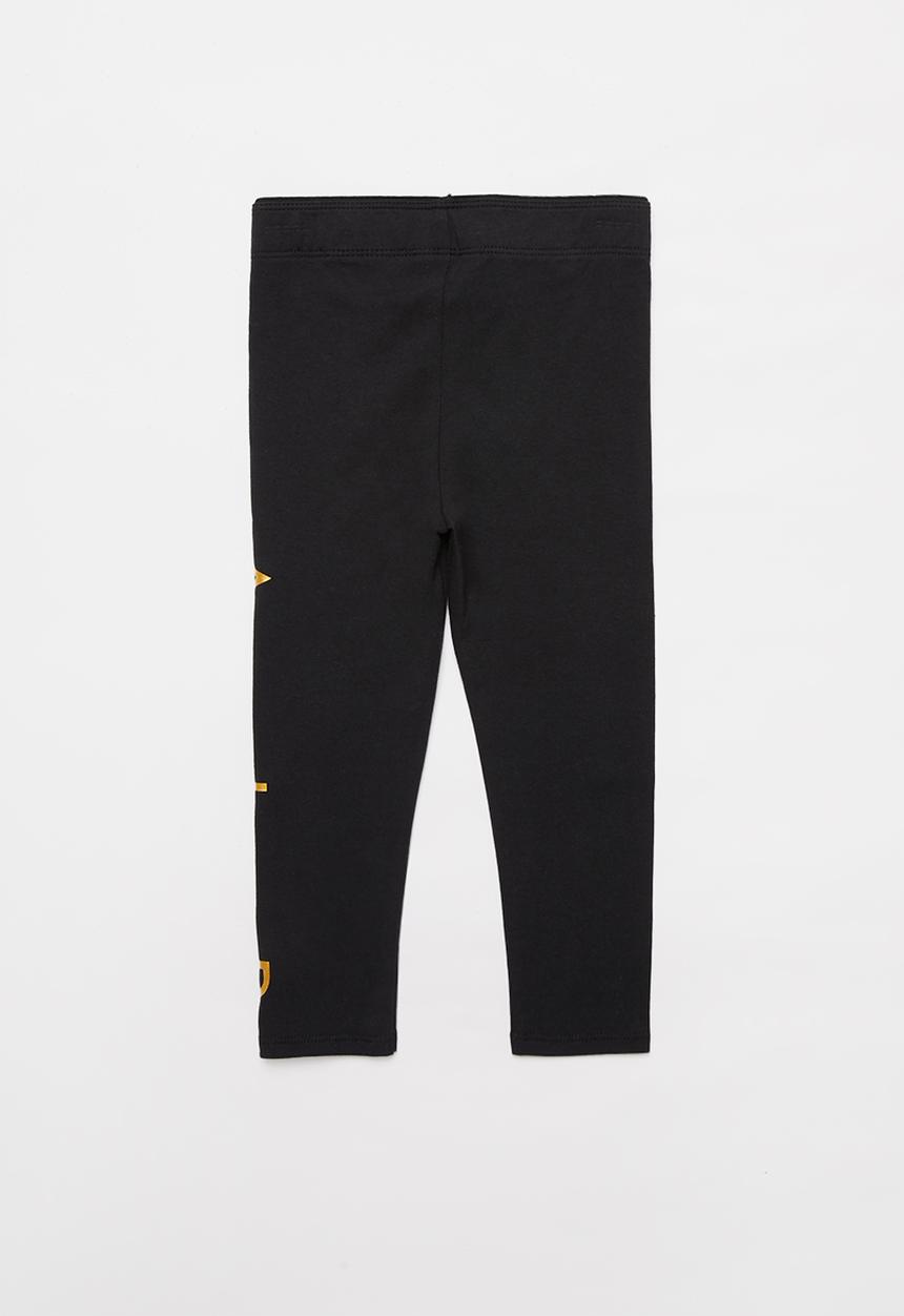 Nike - Nkg g nsw Nike air legging - black