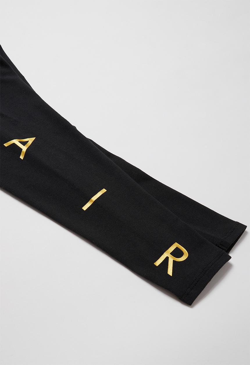 Nike - Nkg g nsw Nike air legging - black