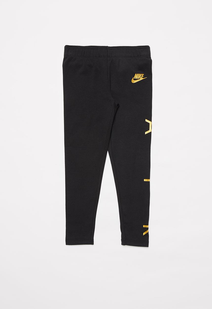 Nike - Nkg g nsw nike air legging - black