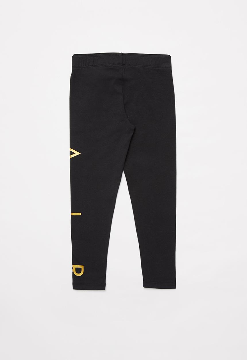 Nike - Nkg g nsw nike air legging - black