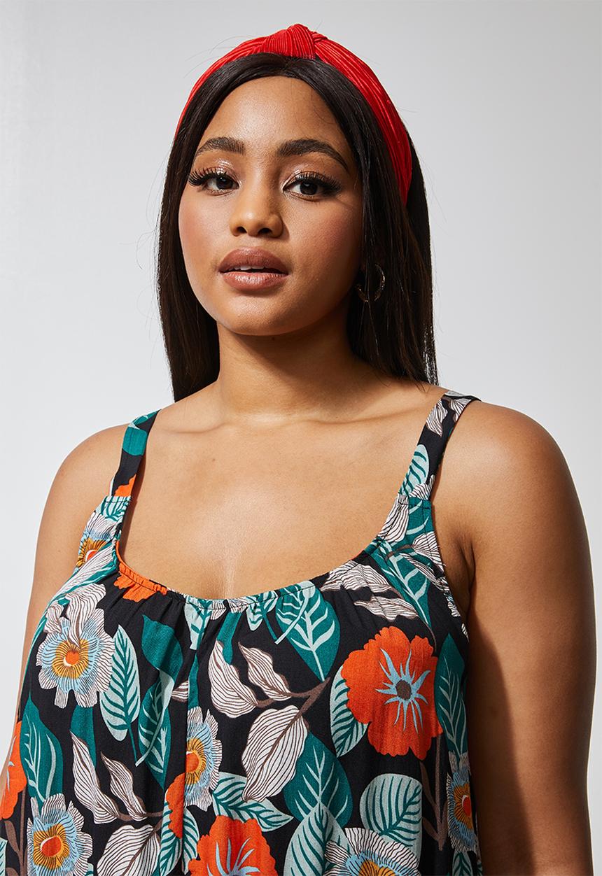 Superbalist - Easy fitting jumpsuit - multi