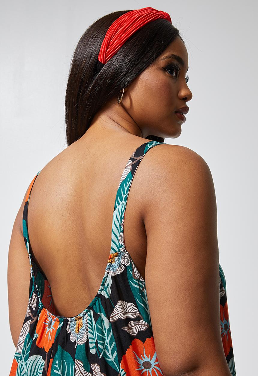 Superbalist - Easy fitting jumpsuit - multi