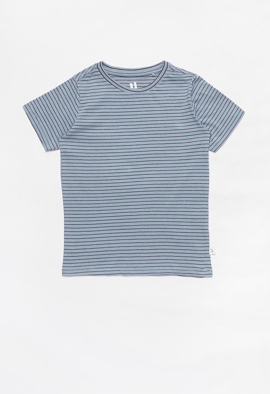 Cotton On - Core short sleeve tee x 3 multipack - multi