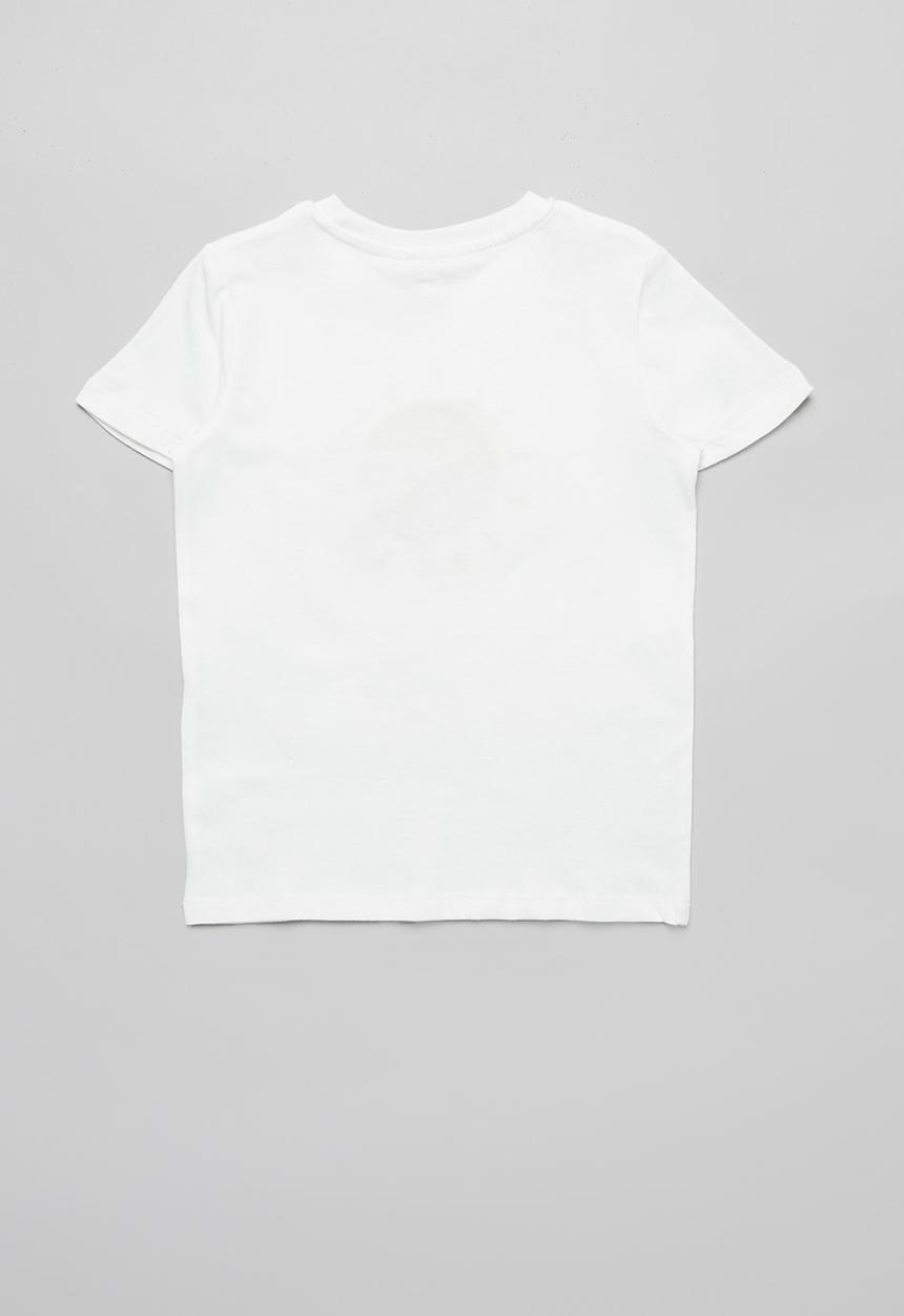 Cotton On - Stevie embellished tee - white