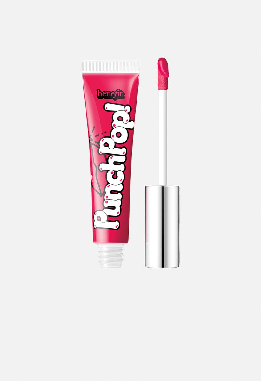Benefit Cosmetics - Punch Pop! Liquid Lip Color - Watermelon