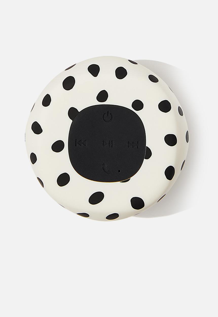 Typo - Shower speaker - dotty spot 2.0
